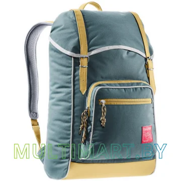 Рюкзак Deuter Innsbruck 22 (teal/caramel)